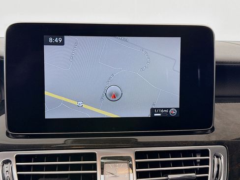 Used 2016 Mercedes-Benz CLS 400 4MATIC image 16