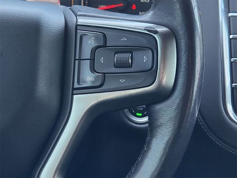 Used 2021 Chevrolet Tahoe Z71 w/ Luxury Package image 30