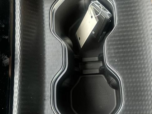 New 2025 Jeep Grand Cherokee L Limited w/ Luxury Tech Group II image 43