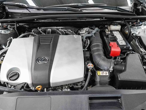 Used 2023 Lexus ES 350 w/ Premium Package image 28