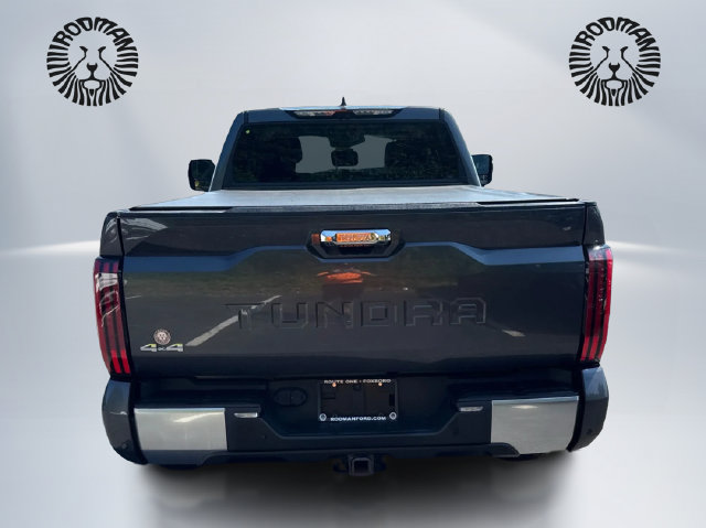 Used 2023 Toyota Tundra Limited AWD/4WD image 7