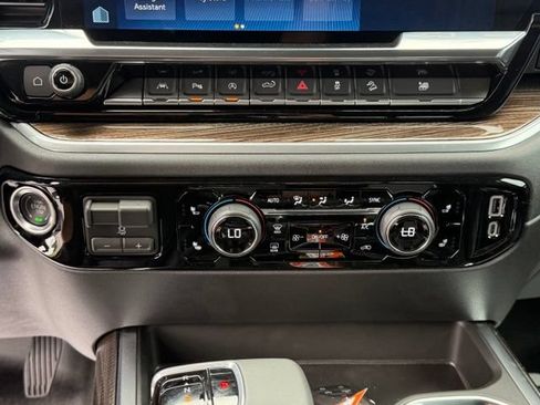 New 2026 Chevrolet Silverado 1500 RST AWD/4WD image 35
