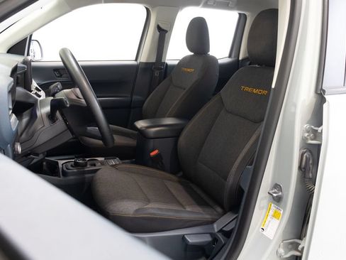 Used 2024 Ford Maverick Tremor w/ Tremor Off-Road Package AWD/4WD image 18