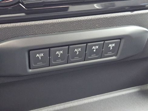 New 2026 Chevrolet Silverado 3500 High Country w/ High Country Premium Package image 28