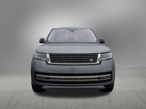 Used 2023 Land Rover Range Rover SE image 9