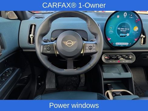 Used 2025 MINI Cooper Countryman S w/ Comfort Package Max image 19