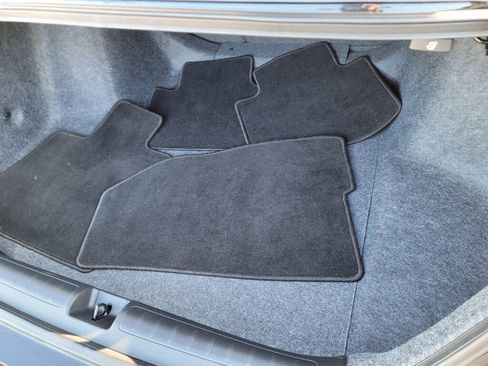 Certified 2022 Honda Accord Sport image 18