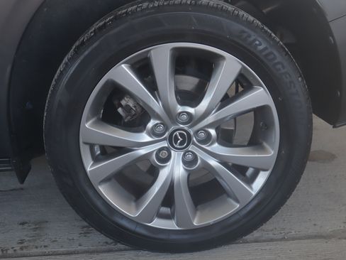 Used 2021 MAZDA CX-30 AWD 2.5 S w/ Preferred Package image 26