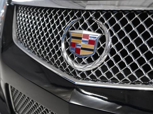 Used 2010 Cadillac CTS V w/ Wood Trim Package RWD image 46