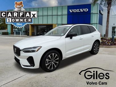 Used 2024 Volvo XC60 B5 Core w/ Protection Package Premier