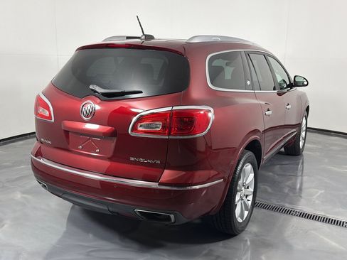 Used 2017 Buick Enclave Premium FWD image 4