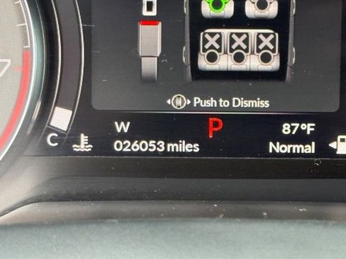 Used 2023 Acura RDX AWD w/ Technology Package image 20