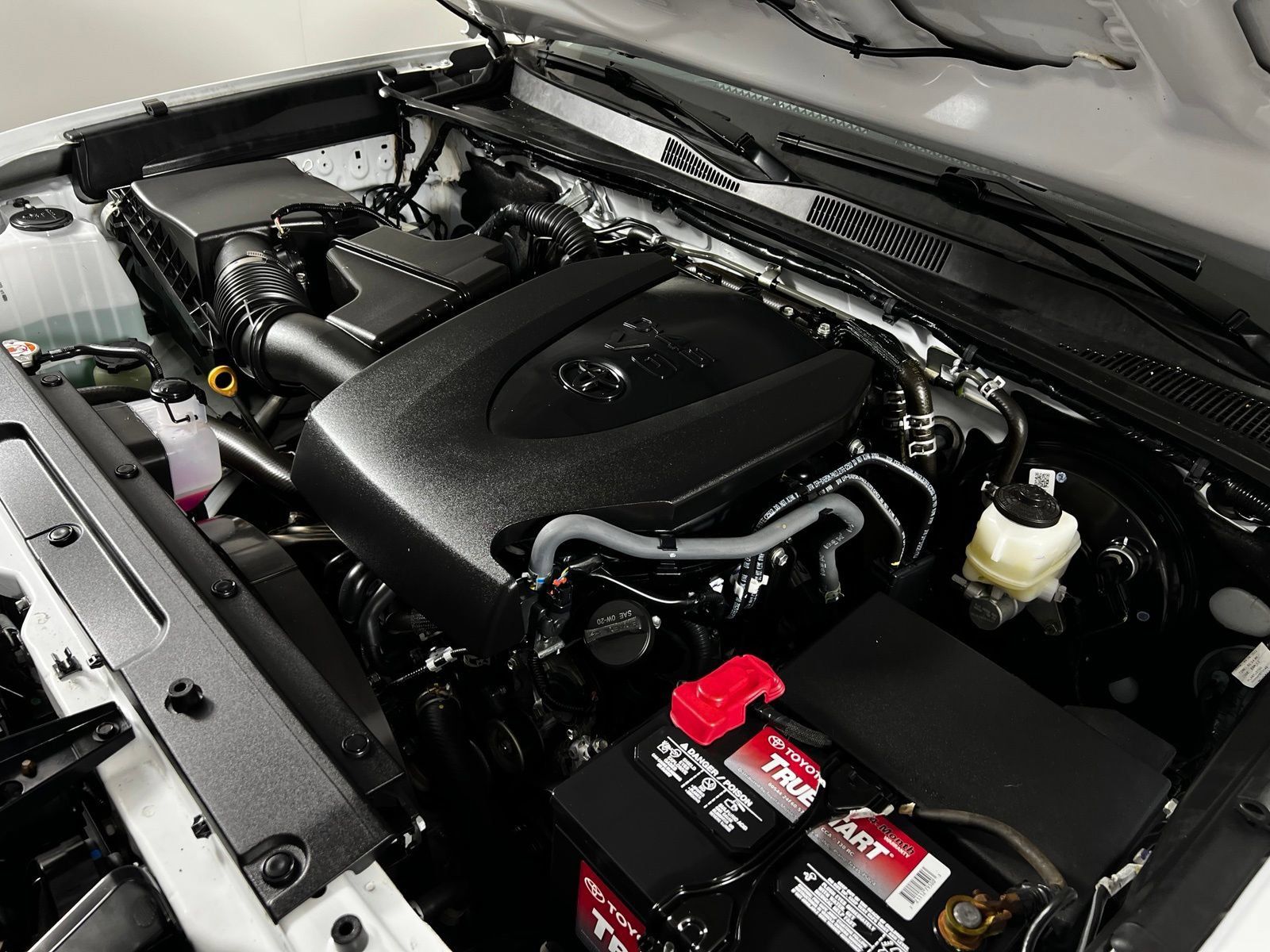 Used 2022 Toyota Tacoma SR AWD/4WD image 11