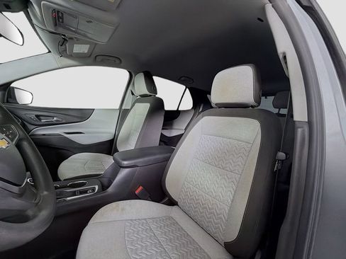 Used 2024 Chevrolet Equinox LS FWD image 14