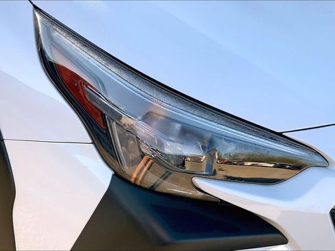 Used 2024 Subaru Outback Premium image 28