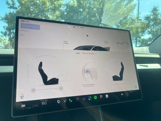 Used 2026 Tesla Model Y AWD image 23