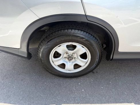 Used 2015 Honda CR-V LX image 33