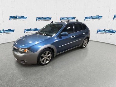 Used 2010 Subaru Impreza Outback Sport image 5