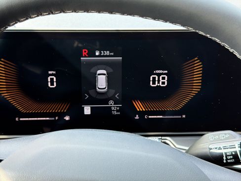 New 2026 Kia Sorento S FWD image 33