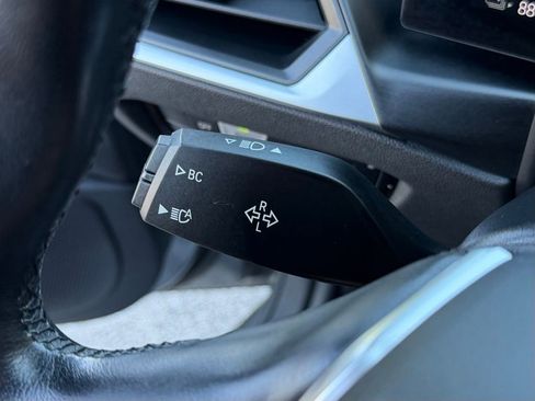 Used 2023 BMW i4 eDrive35 w/ Premium Package RWD image 36