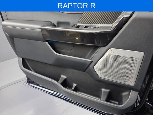 Used 2023 Ford F150 Raptor w/ Equipment Group 802A Raptor R image 33