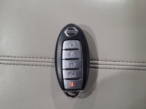 Used 2019 Nissan Altima 2.5 SL AWD/4WD image 32