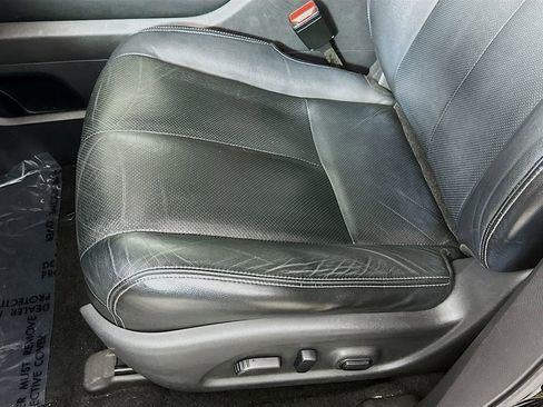 Used 2015 Nissan Murano Platinum w/ Platinum Technology Package image 27