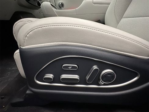 New 2026 Hyundai Palisade Calligraphy image 10