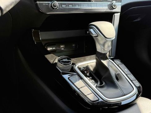 New 2026 Kia Seltos EX image 5