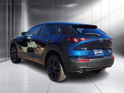 New 2026 MAZDA CX-30 AWD 2.5 S w/ Select Sport Pkg image 31