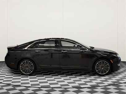 Used 2015 Lincoln MKZ w/ Equipment Group 102A Reserve