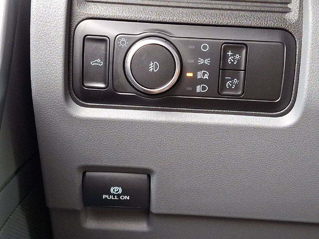 Used 2024 Ford F350 XL w/ STX Appearance Package AWD/4WD image 22