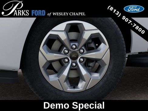 New 2027 Ford Expedition Active RWD image 19