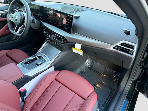 New 2026 BMW 430i w/ M Sport Package RWD image 13