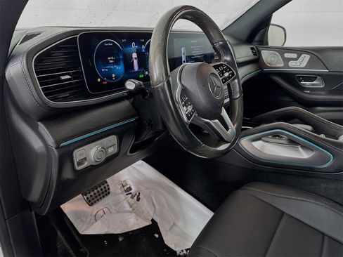 Used 2023 Mercedes-Benz GLS 450 GLS 450 image 7