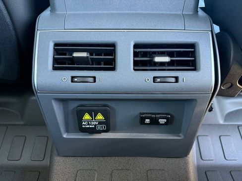 New 2025 INEOS Grenadier AWD/4WD image 29