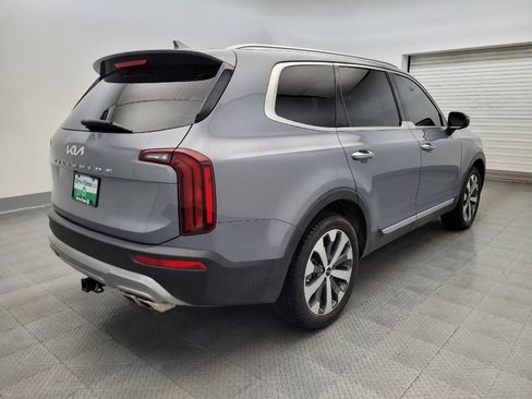 Used 2022 Kia Telluride S FWD image 9