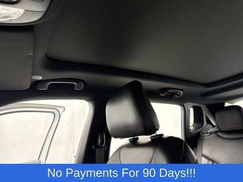 Used 2023 Jeep Compass Limited w/ Sun and Sound Group image 24