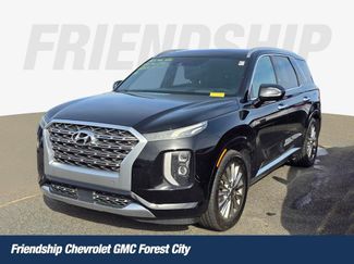 Used 2020 Hyundai Palisade Limited video 1