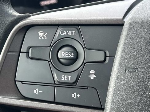 New 2026 Nissan Sentra SV w/ Floor Mat Package FWD image 26
