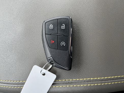 Used 2024 Chevrolet Colorado ZR2 w/ ZR2 Bison Edition image 35