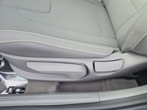 New 2026 Hyundai Elantra Sport image 12