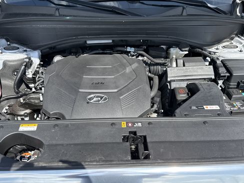 Used 2025 Hyundai Palisade Calligraphy AWD/4WD image 36