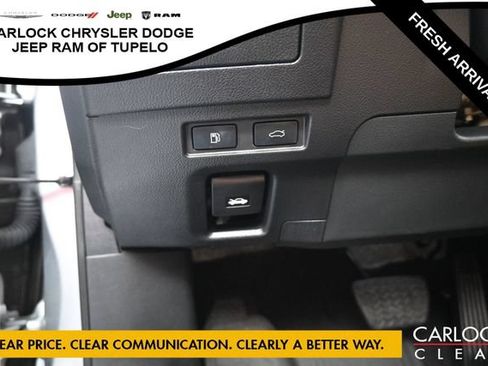 Used 2024 Lexus ES 250 w/ Premium Package AWD/4WD image 16