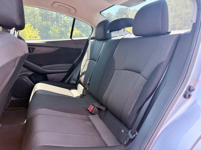 Used 2019 Subaru Impreza 2.0i Premium w/ Eyesight & BSD/Rcta & SRF AWD/4WD image 26