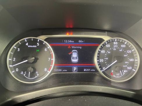 Used 2022 Nissan Sentra SV image 14