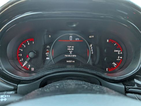 Used 2021 Dodge Durango GT image 29