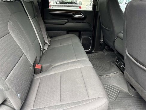 Used 2024 Chevrolet Silverado 2500 LT image 22