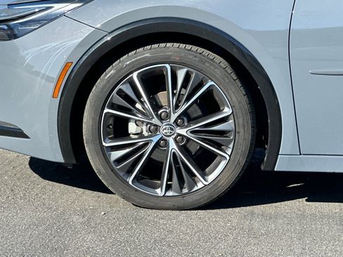 Used 2024 Toyota Prius XLE image 24