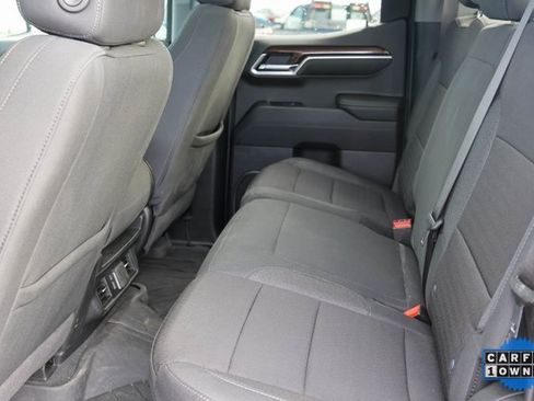 Used 2024 Chevrolet Silverado 1500 RST image 15